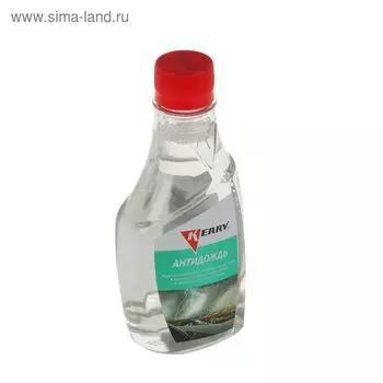 Антидождь Kerry, 250 мл