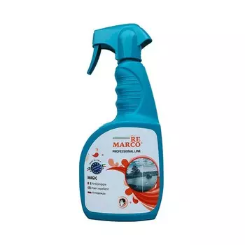 Антидождь RE MARCO Clear Vue Rain Repellent, 750 мл