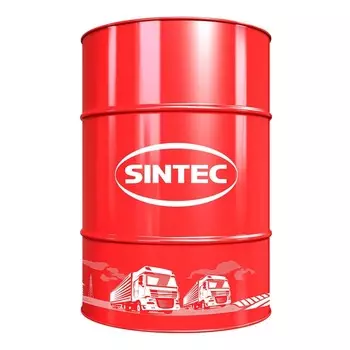 Антифриз Sintec Multi Freeze, 220 кг