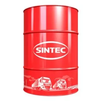 Антифриз Sintec Premium G12+, 220 кг