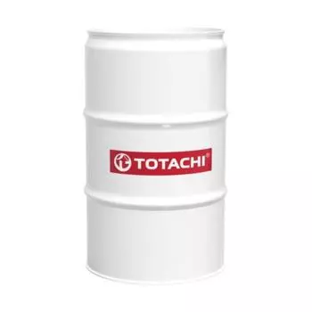 Антифриз Totachi NIRO COOLANT -40 C, G12+, красный, 60кг