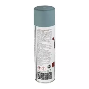 Антигравий ЭТЮД синтетический, серый, 500 мл, аэрозоль