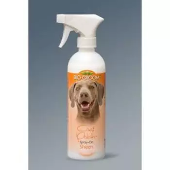 Антиколтун Bio-Groom Coat Polish блеск 473 мл