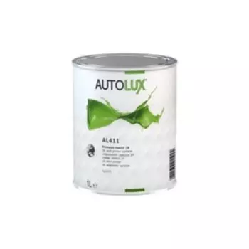 Антикоррозийный грунт AUTOLUX AL411/S1 2К, 1 л
