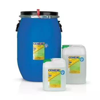 Антисептик СЕНЕЖ ЭКОБИО, для помещений и деревянных конструкций под навесом, бесцветный, 5 кг. 7126