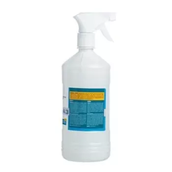 Антисептик СПЕЦНАЗ антиплесень, бутылка 0,85 кг