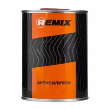 Антисиликон REMIX, 0,9 л