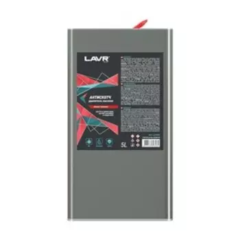 Антискотч LAVR, 5 л