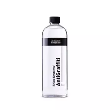 Антискотч Shine Systems AntiGraffiti, 750 мл