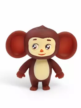 Антистресс - игрушка «Чебурашка»