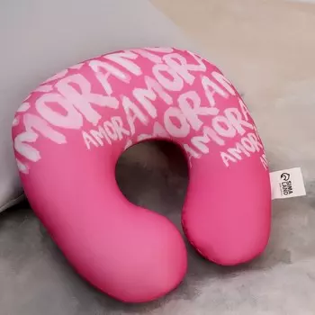 Антистресс подголовник Amor