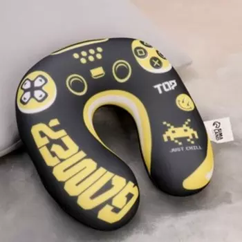 Антистресс подголовник детский «Джойстик»