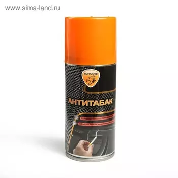 Антитабак Элтранс, 210 мл, аэрозоль