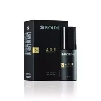 Антивозрастная сыворотка Bioline Jat Age Beauty Secret, 30 мл