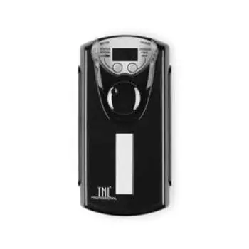 Аппарат для маникюра и педикюра TNL Pro Touch PT-40, 30 000 об./мин, 40 Вт, чёрный