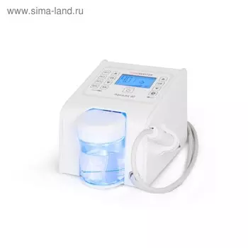 Аппарат для педикюра Podomaster AquaJet 40, 40000 об/мин, 100 Вт, белый