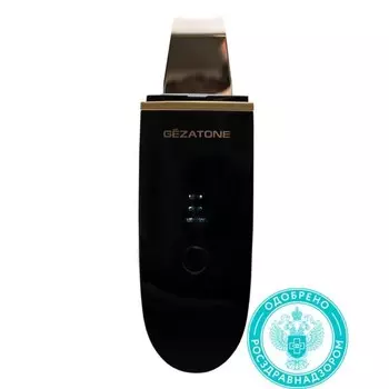 Аппарат для ультразвуковой терапии Gezatone Bio Sonic 1007