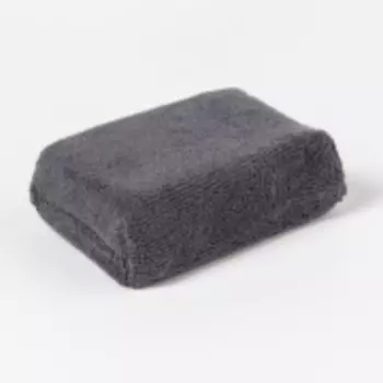 Аппликатор микрофибровый Leraton MF11, прямоугольный