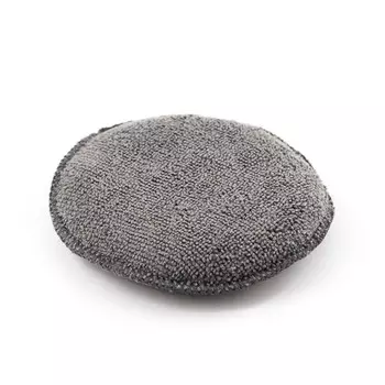 Аппликатор микрофибровый Shine Systems, серый