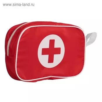 Аптечка, 20 х 15 х 5 см