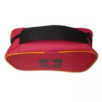 Аптечка 270х160х90 мм, красный, оксфорд 600