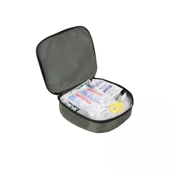 Аптечка автомобильная STVOL, текстильный футляр