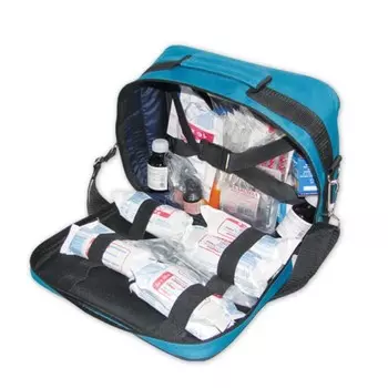 Аптечка "ФЭСТ" коллективная, для ЗС ГО №1, 100-150 человек, сумка