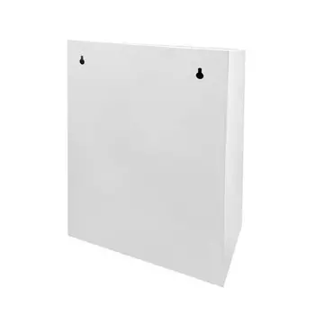 Аптечка первой помощи "ФЭСТ" для промышленных предприятий, , металлический шкаф, 380 х 160 х 300 мм