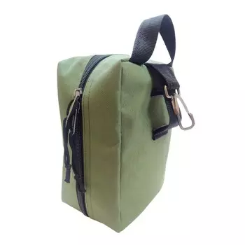 Аптечка тактическая "ФЭСТ", индивидуальная, с лекарственными средствами, в сумке