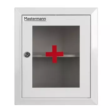Аптечный шкаф MASTERMANN, 2C