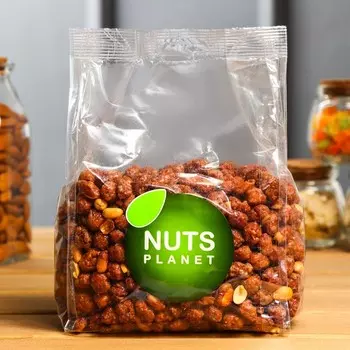 Арахис в жжёном сахаре, 1 кг