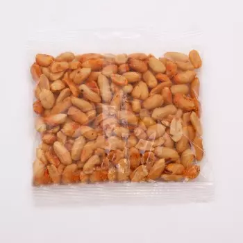 Арахис жареный со вкусом "Аджика" 100 г флоу-пак