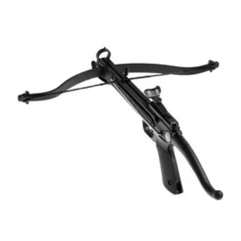 Арбалет-пистолет Remington Kite, black, пластик