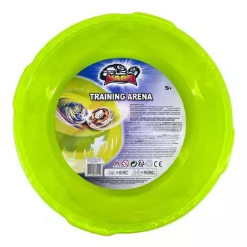 Арена для батлов, малая, Infinity Nado