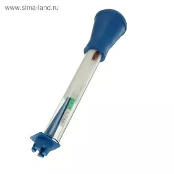 Ареометр ALCA, для антифриза