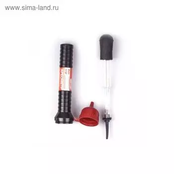 Ареометр Skyway, для электролита и тосола в тубе, S06801001