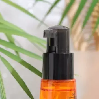 Масло макадамия для волос, 70 мл