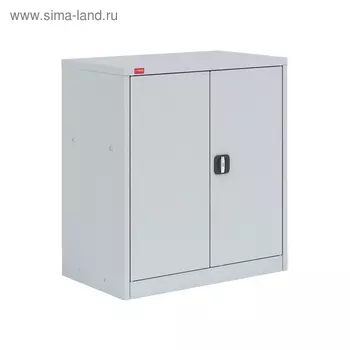 Архивный шкаф ШАМ-0.5, 930850500 мм