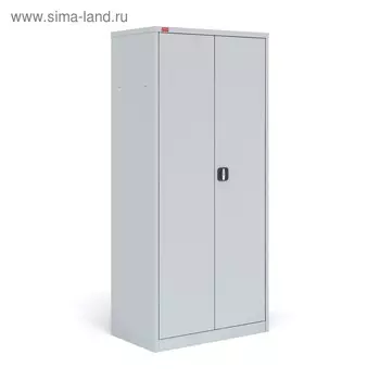 Архивный шкаф ШАМ-11, 1860850500 мм