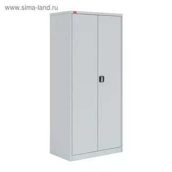 Архивный шкаф ШАМ-11-600, 1860600500 мм