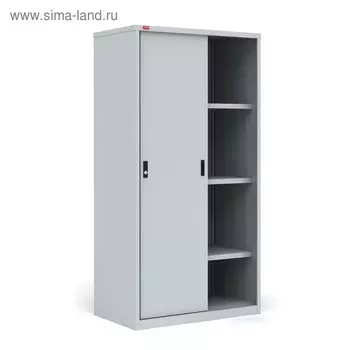 Архивный шкаф ШАМ-11.К, 1860960450 мм