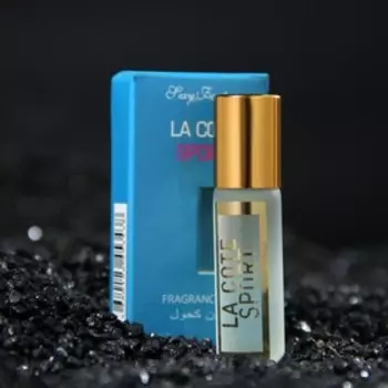 Арома-масло для тела мужское La Cote Sport, 7 мл