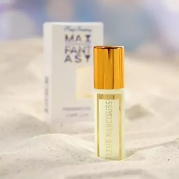 Арома-масло для тела женское Fleur Narcisuss, 7 мл