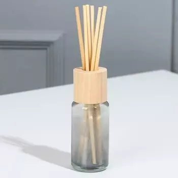 Диффузор ароматический Home perfume, аромат лаванда, 30 мл.