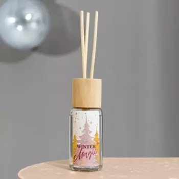 Аромадиффузор «Let it snow», 30 мл