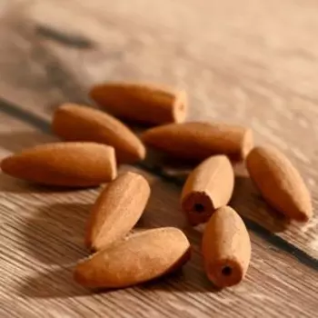 Аромаконусы НЕМ 40 шт Лаванда