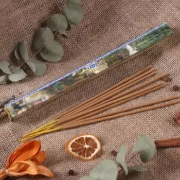 Аромапалочки "Satya" Натурал 10 гр