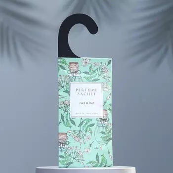 Аромасаше "Ароматный жасмин", 16 г, с подвесом