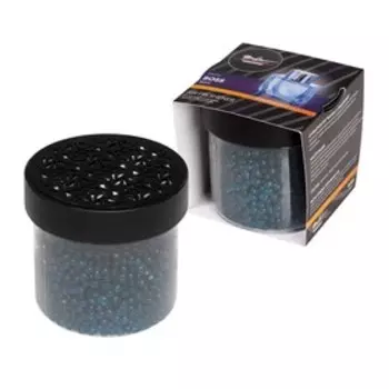 Ароматизатор "Банка с гранулами" AFBA100, Boss