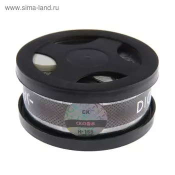 Ароматизатор для авто меловой Dioge, Парфюм, 45 г A2DM